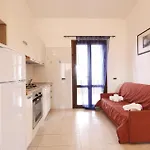 Gorgeous In Costa Rei -ca- Apartman *