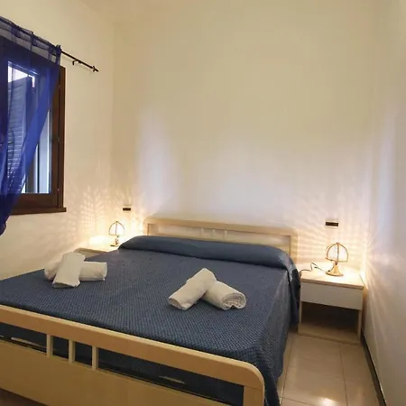 Apartment Awesome In Costa Rei -ca- With Kitchen *