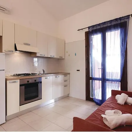 Awesome In Costa Rei -ca- With Kitchen Apartment