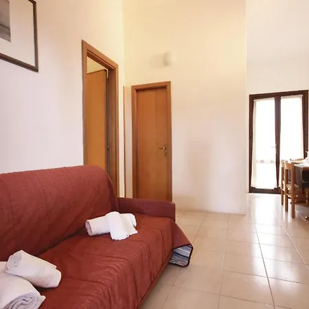 Apartment Awesome In Costa Rei -ca- With Kitchen *