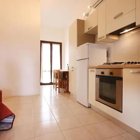 Apartment Awesome In Costa Rei -ca- With Kitchen Monte Nai