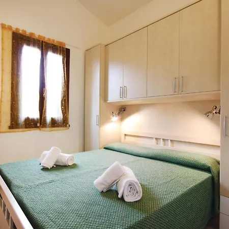 Apartment Awesome In Costa Rei -ca- With Kitchen *