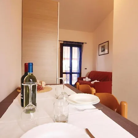 Apartment Awesome In Costa Rei -ca- With Kitchen Monte Nai