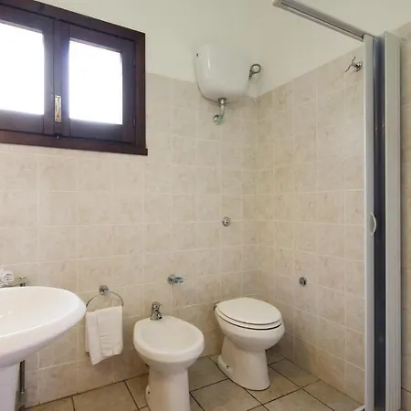 Awesome In Costa Rei -ca- With Kitchen Apartment
