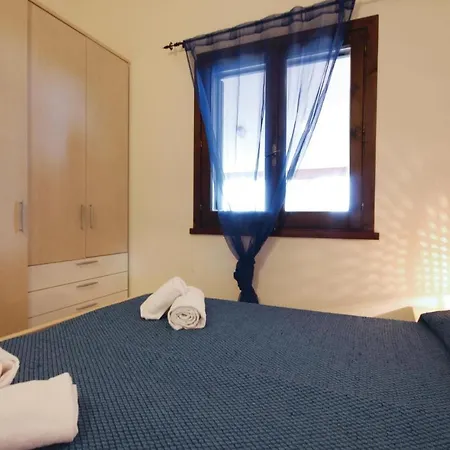 Apartment Awesome In Costa Rei -ca- With Kitchen Monte Nai