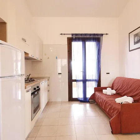 Gorgeous In Costa Rei -ca- Apartmán *