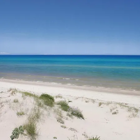 Gorgeous In Costa Rei -ca- Appartement *