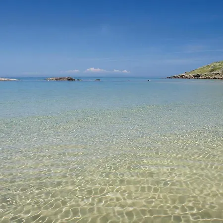 Appartement Gorgeous In Costa Rei -ca- *