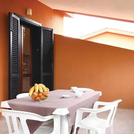 Gorgeous In Costa Rei -ca- Appartement