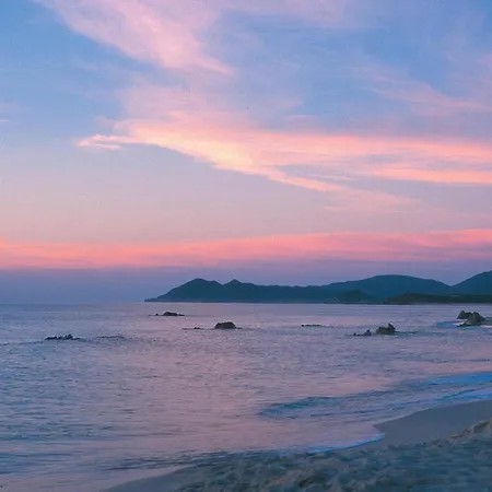 Gorgeous In Costa Rei -ca- Appartement