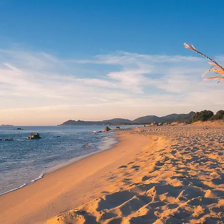 Appartement Gorgeous In Costa Rei -ca-