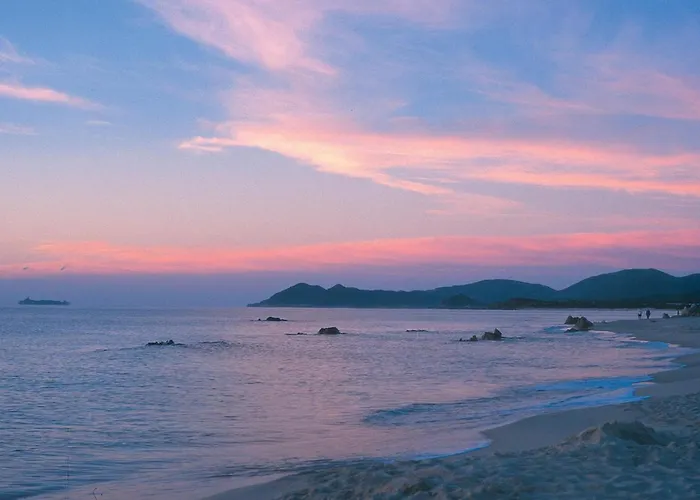 Gorgeous In Costa Rei -ca- 公寓