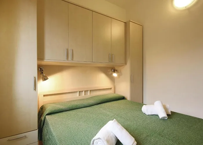 Apartman Gorgeous In Costa Rei -ca-